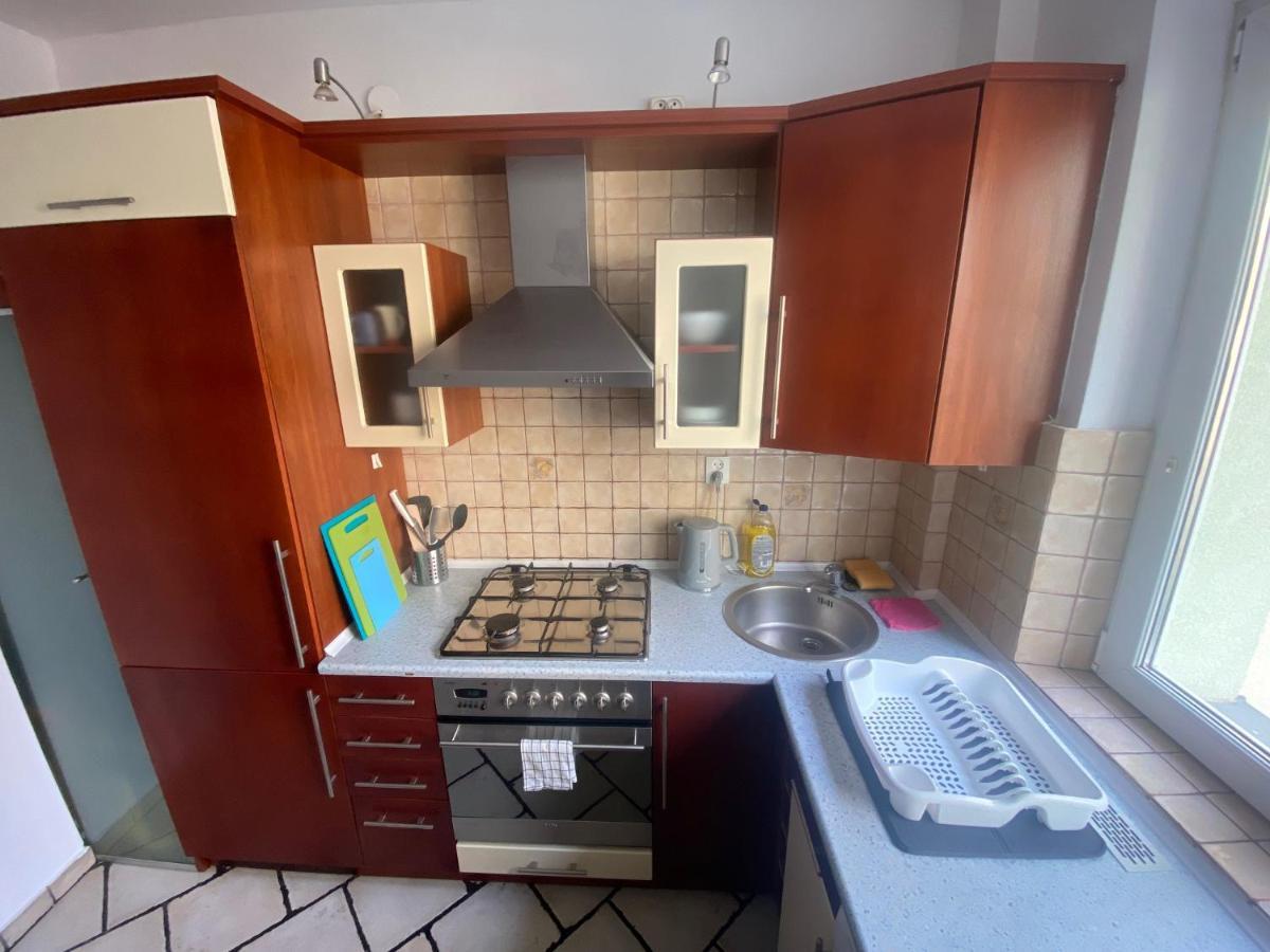 Pokoje Bora-Komorowskiego Varsóvia Exterior foto